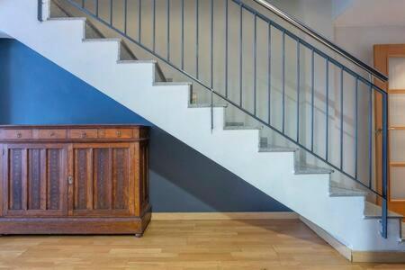 Bright And Modern Duplex With Terrace In Eixample District P2 Apartamento