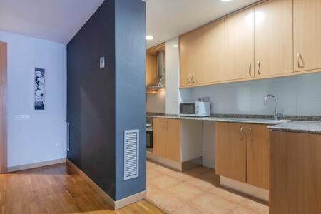Bright And Modern Duplex With Terrace In Eixample District P2 Apartamento Barcelona