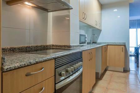 Apartamento Bright And Modern Duplex With Terrace In Eixample District P2 *