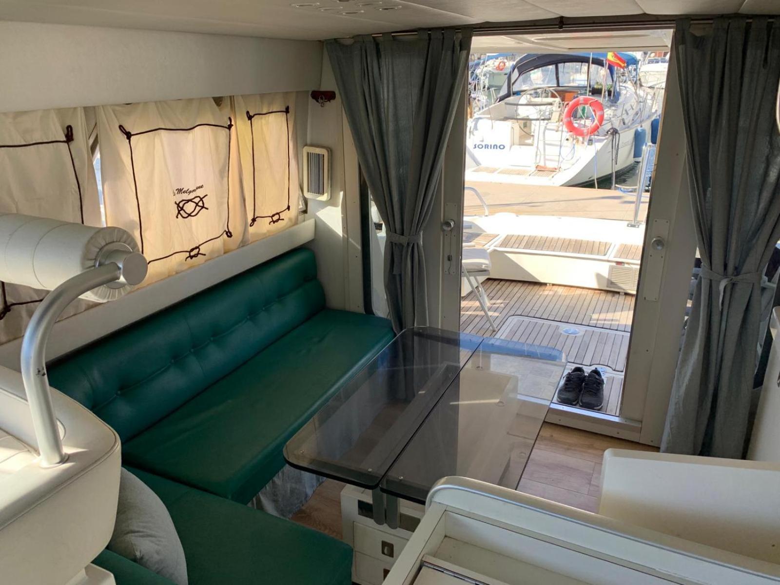 Bateau-hôtel Barco *