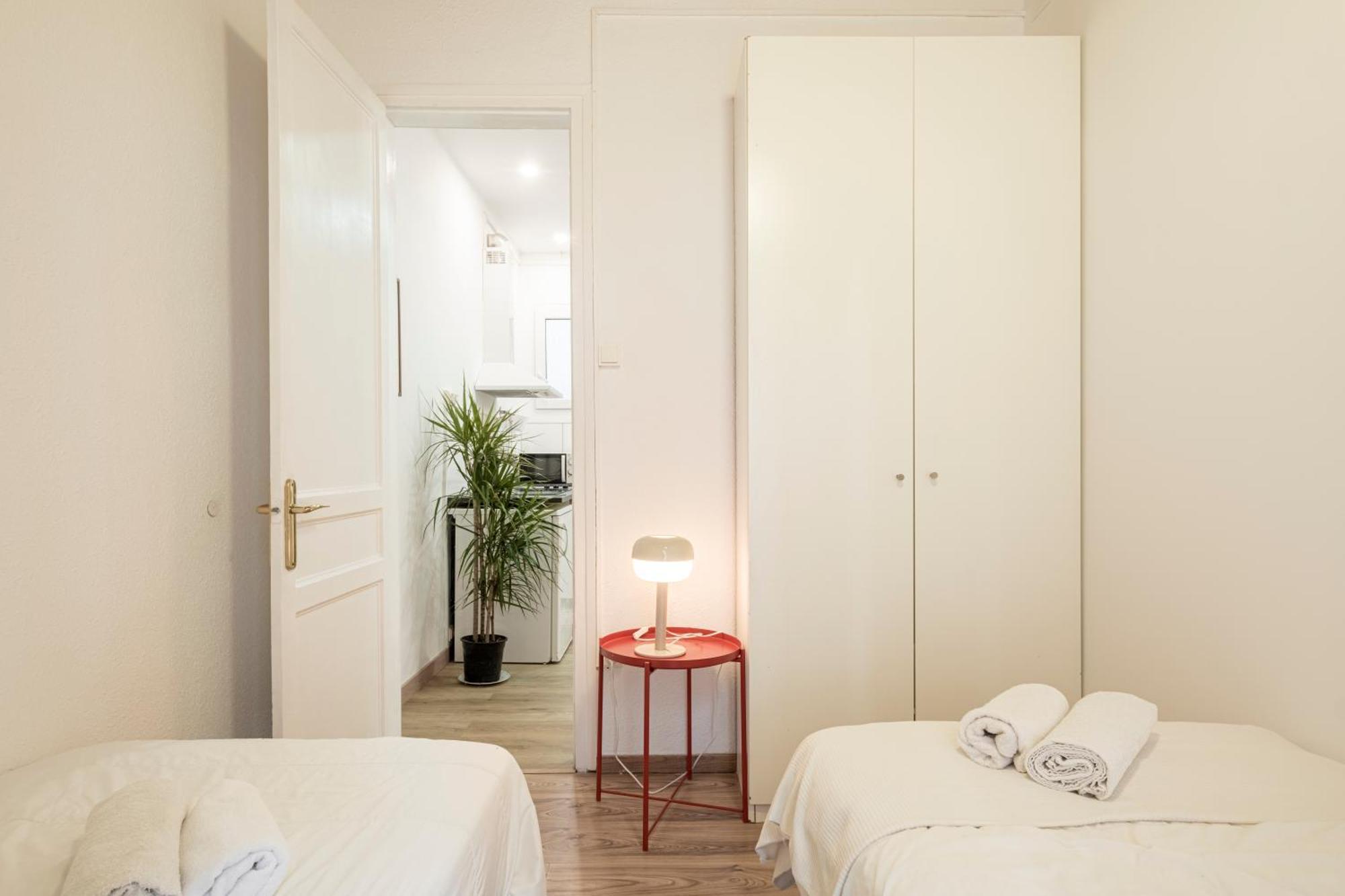 Appartement Centric Molino P3 *