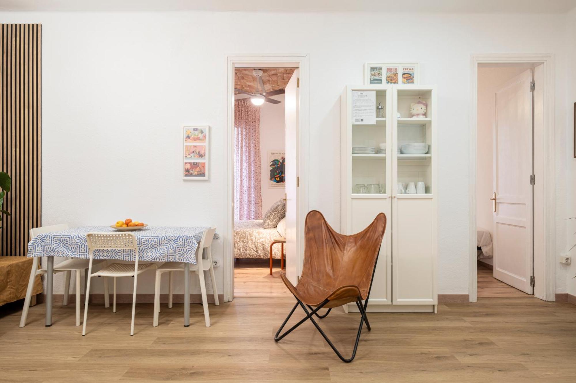 Centric Molino P3 Appartement *