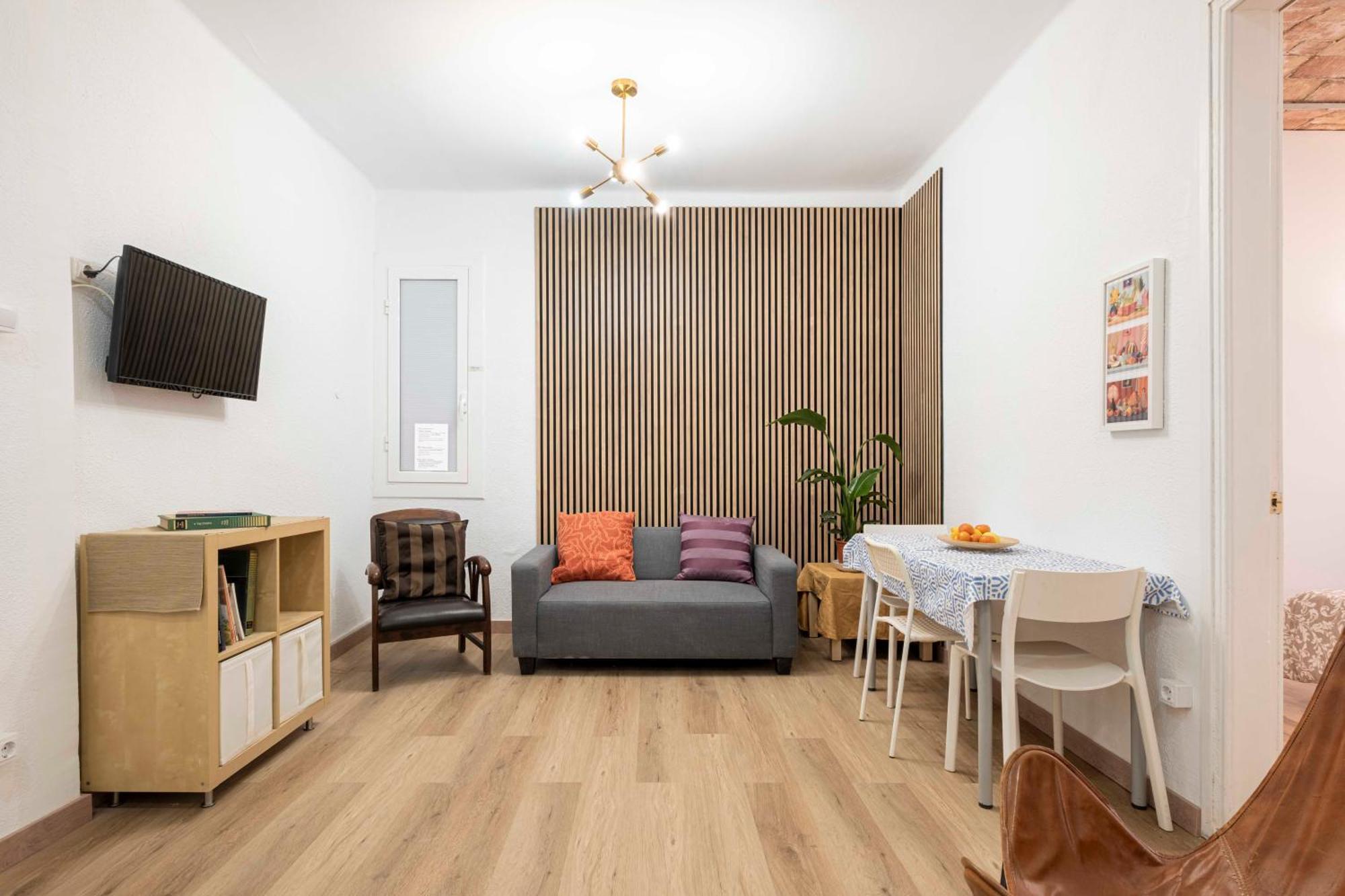 Appartement Centric Molino P3 Barcelona