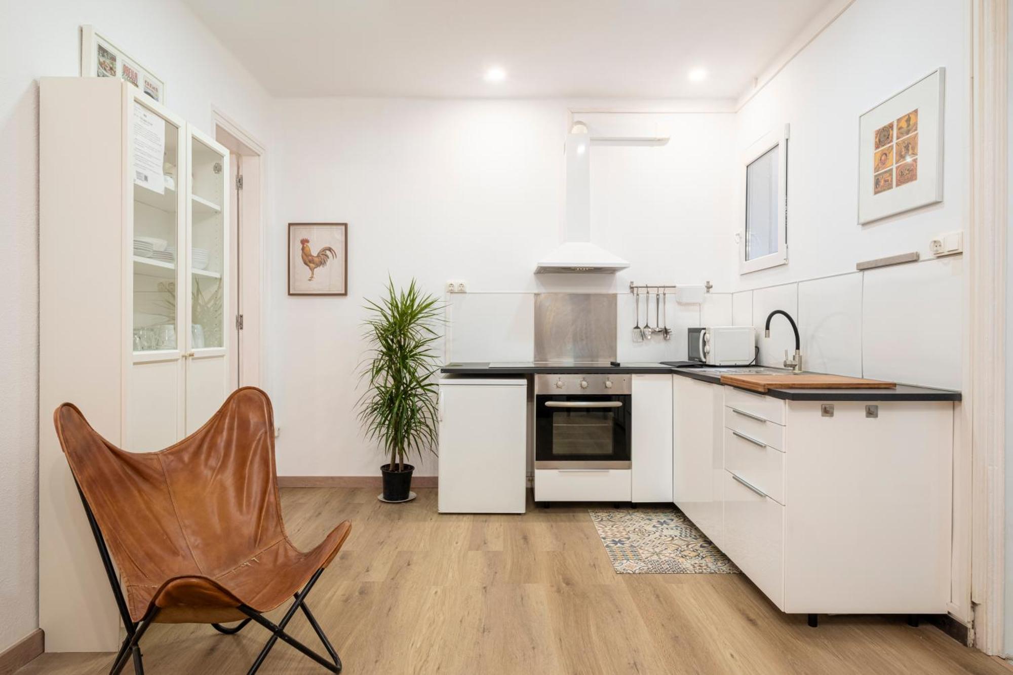 Centric Molino P3 Appartement Barcelona
