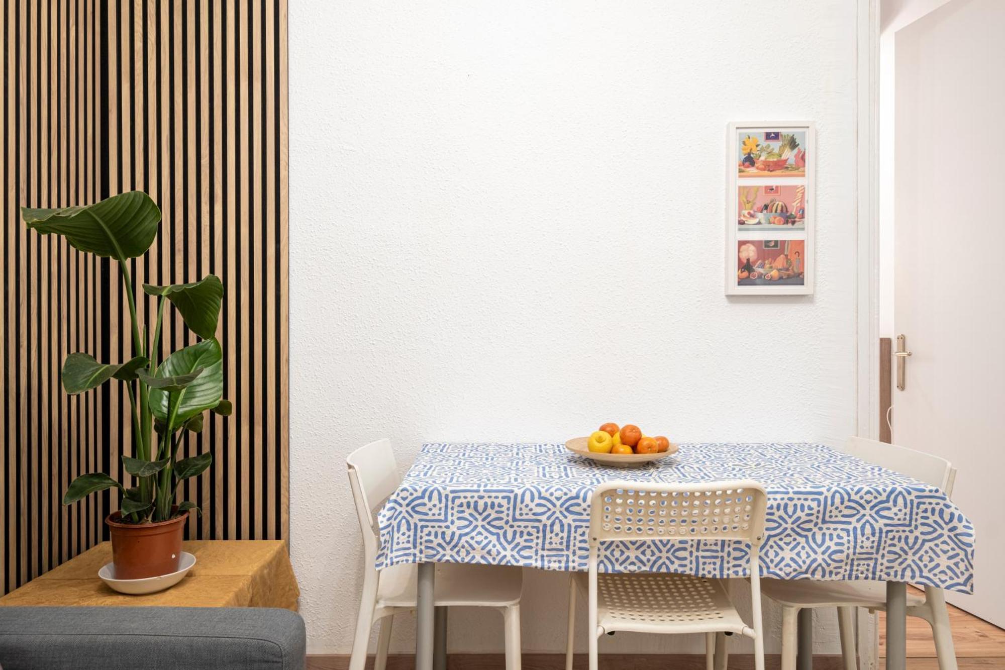 Centric Molino P3 Appartement Barcelona