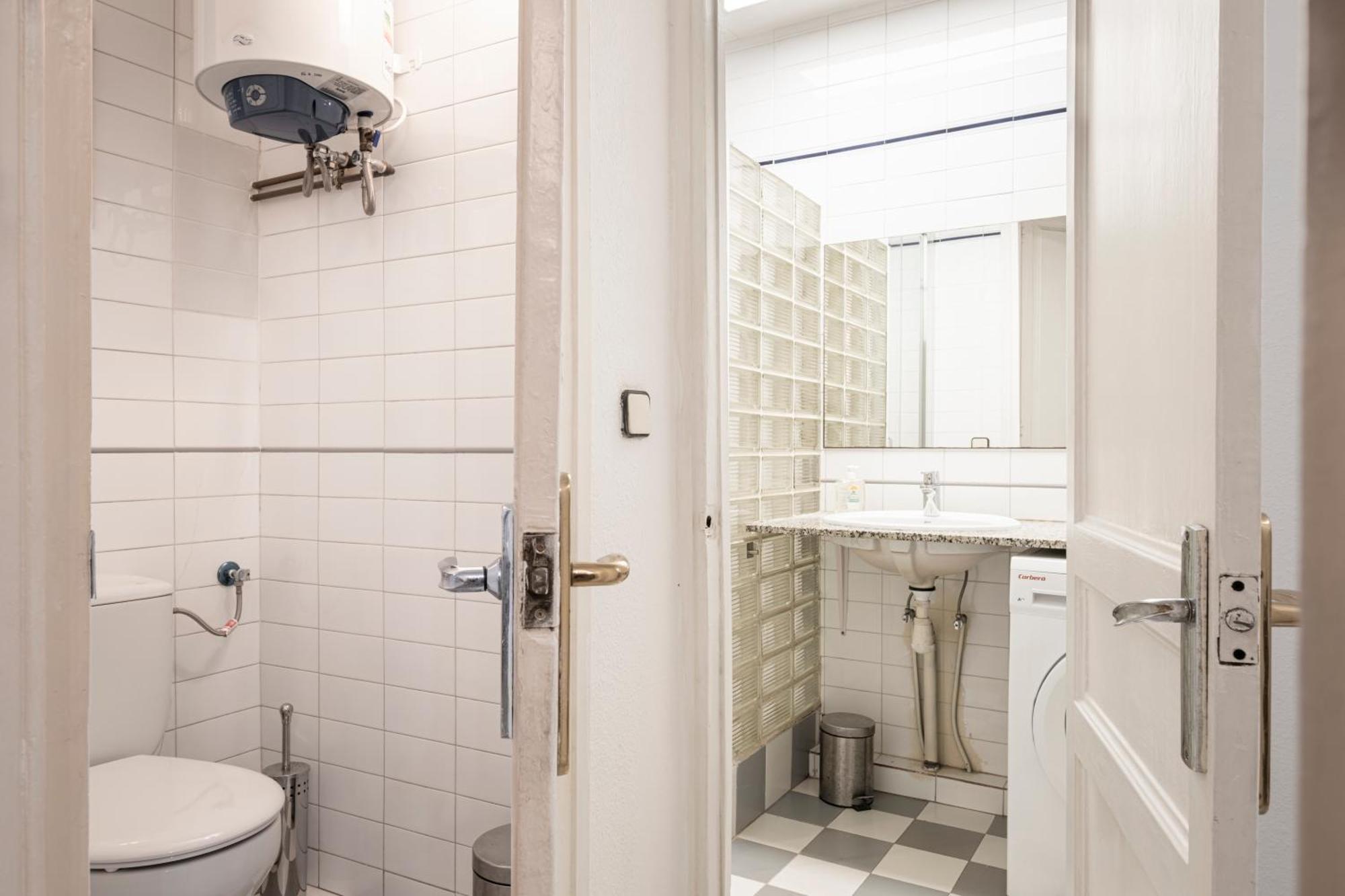 Appartement Centric Molino P3 Barcelona