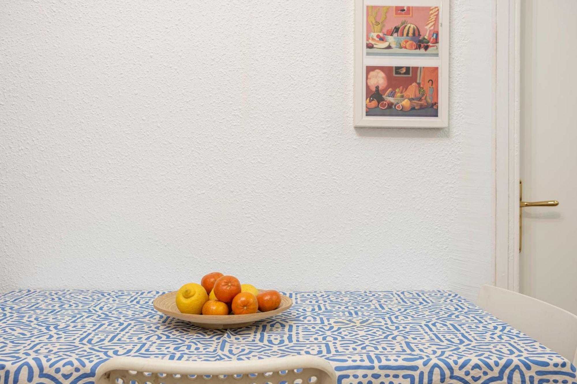 Appartement Centric Molino P3