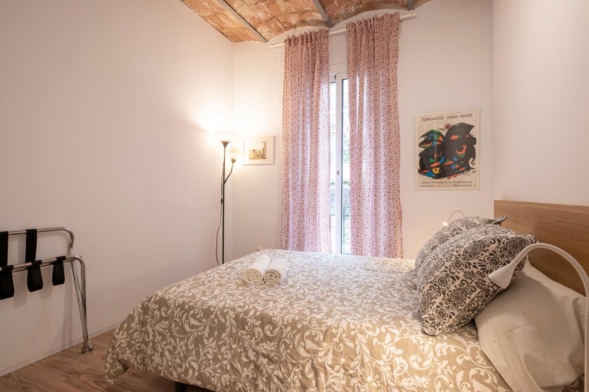 Centric Molino P3 Appartement Barcelona