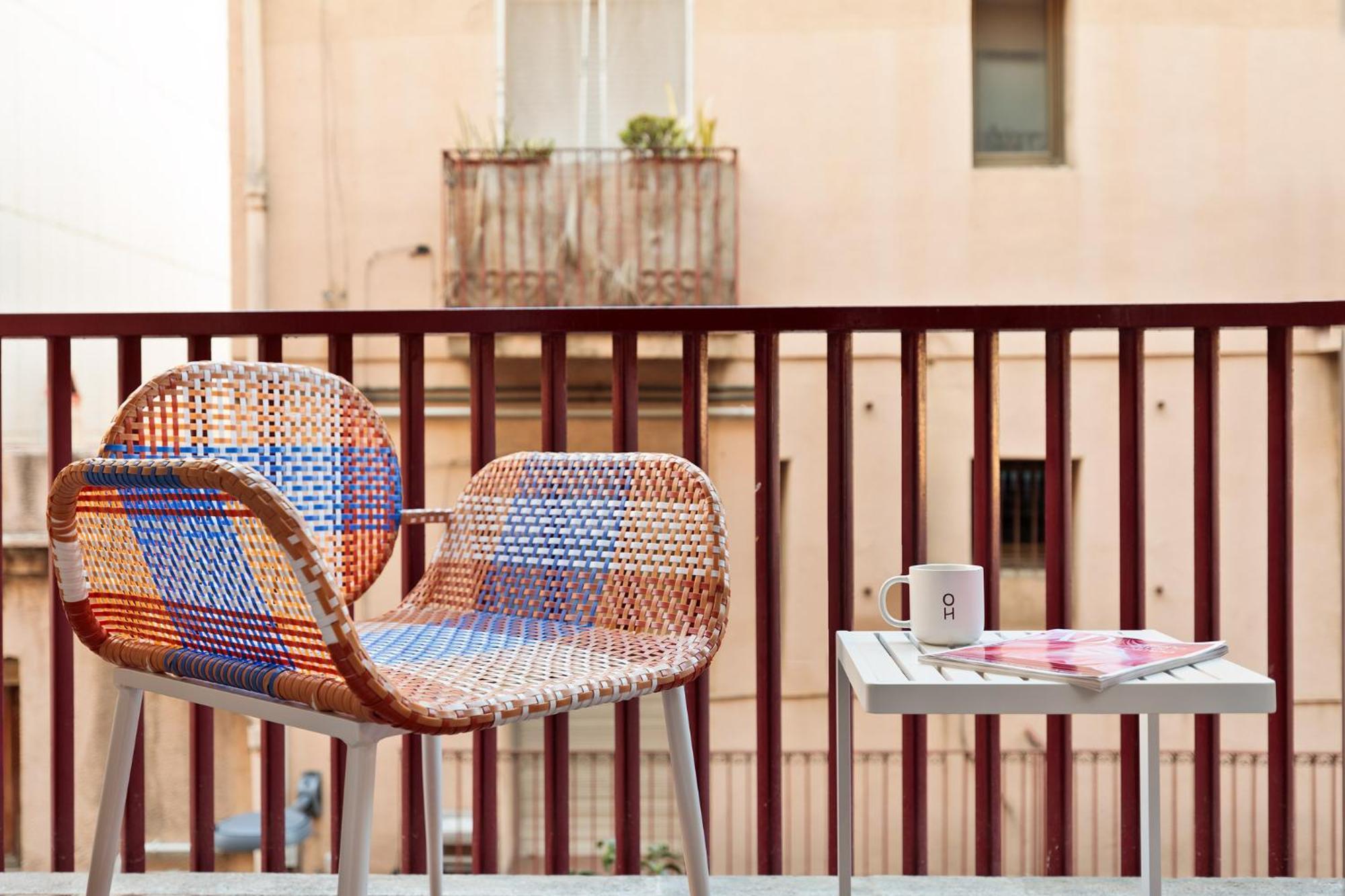 Maria Poblenou By Olala Homes * Barcelone