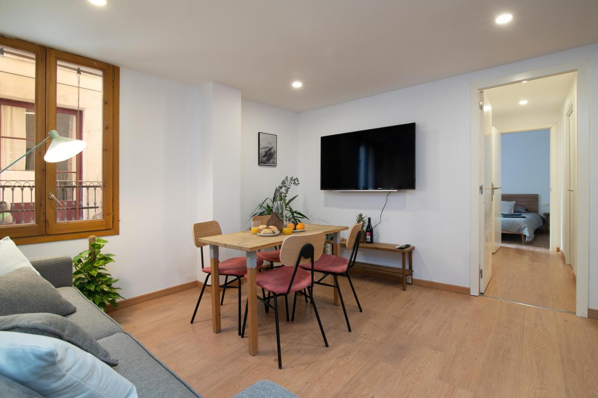 Comfy Cathedral Appartement *
