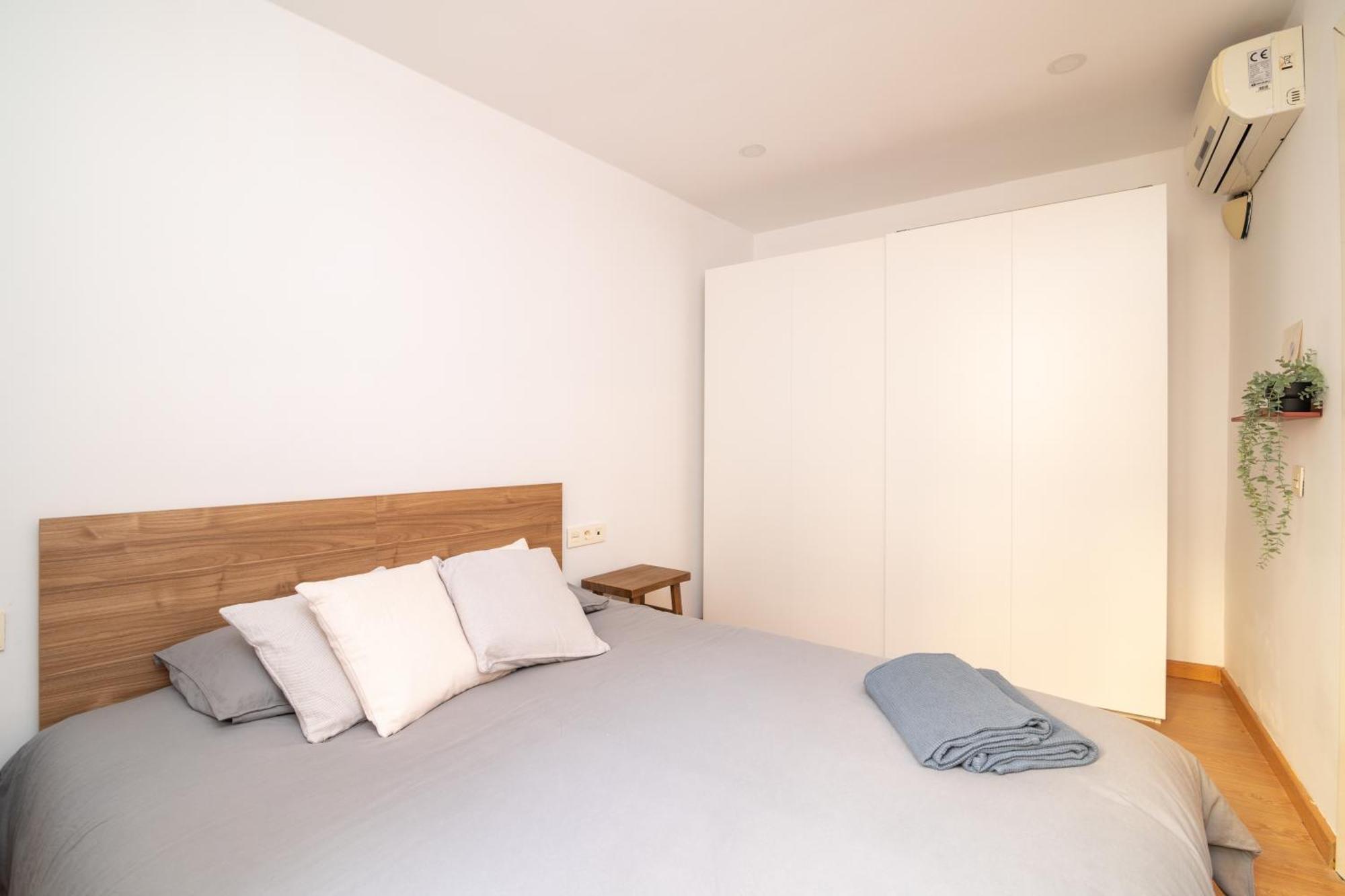 Comfy Cathedral Appartement Barcelone