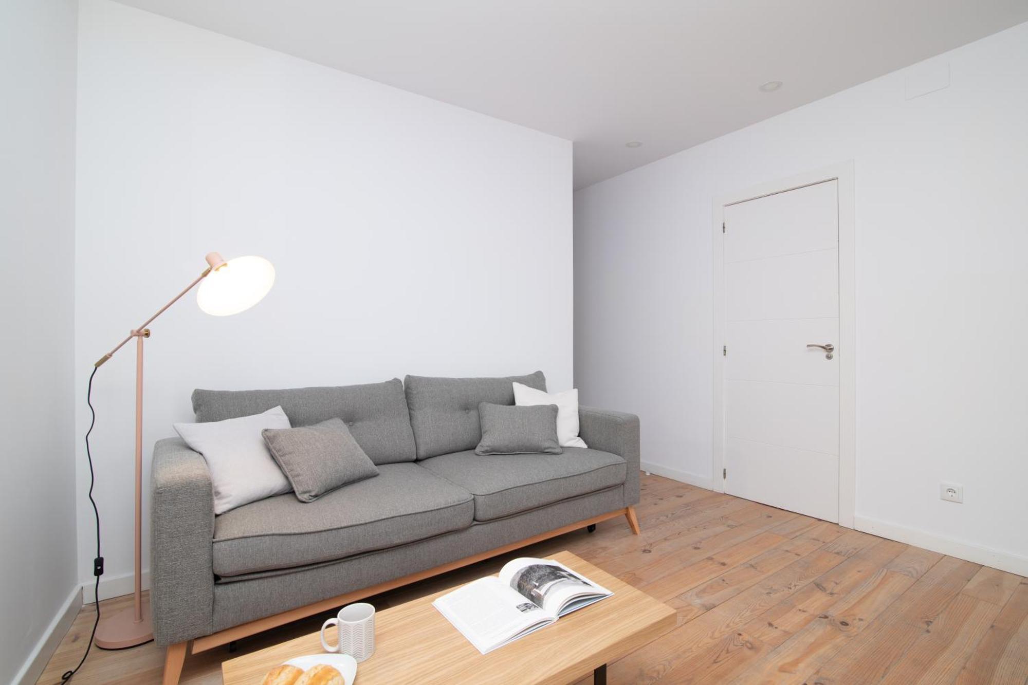 Comfy Cathedral Appartement *