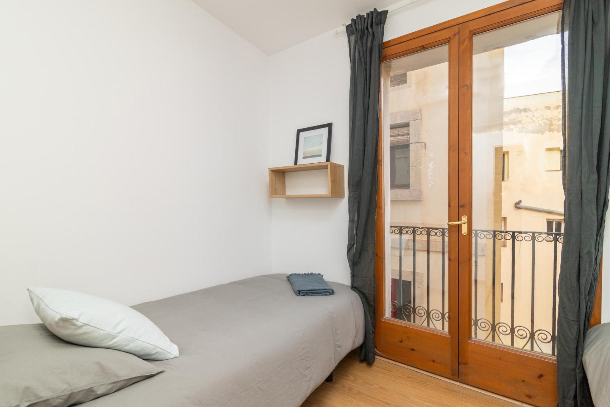 Appartement Comfy Cathedral