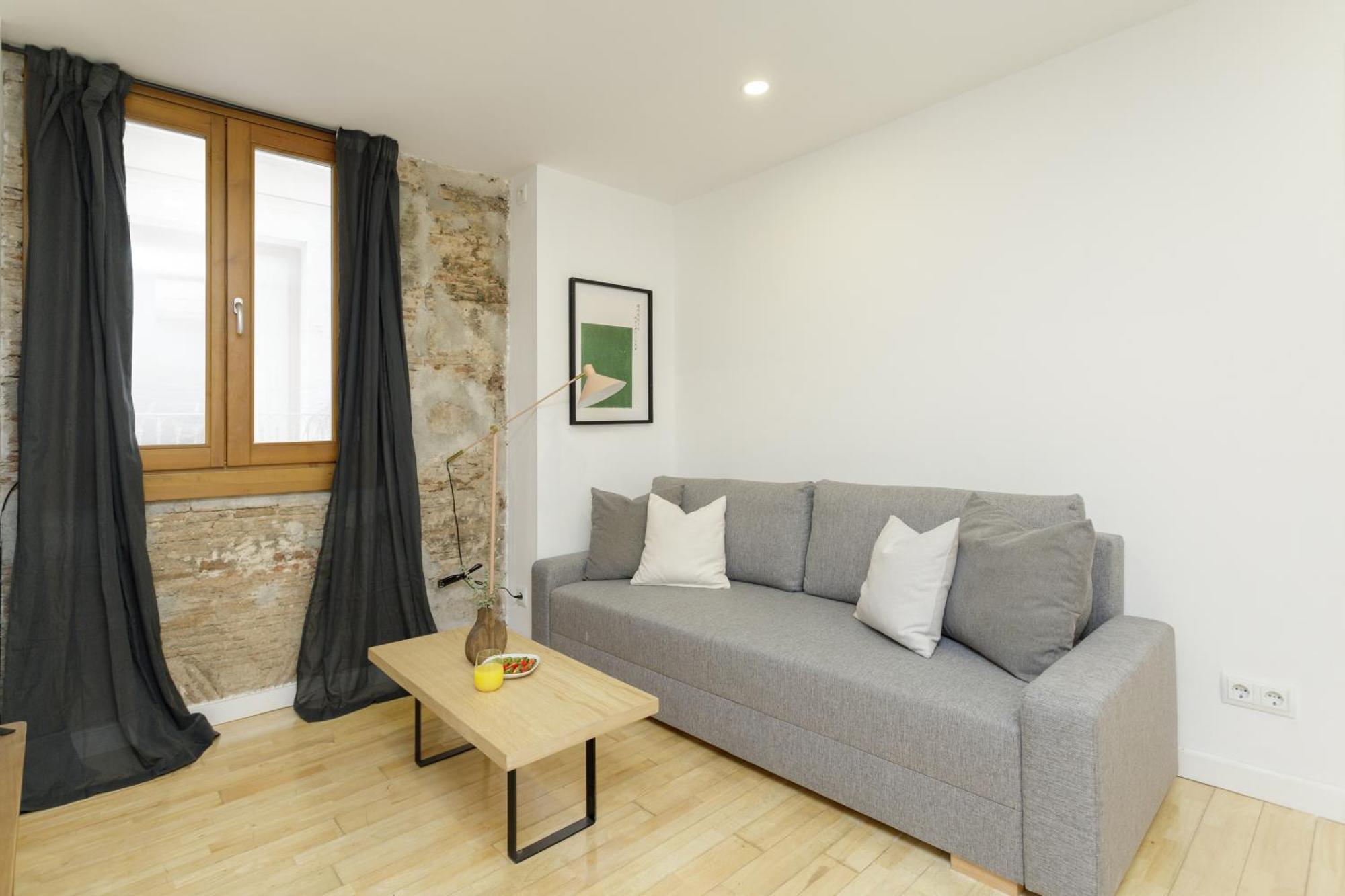 Comfy Cathedral Appartement