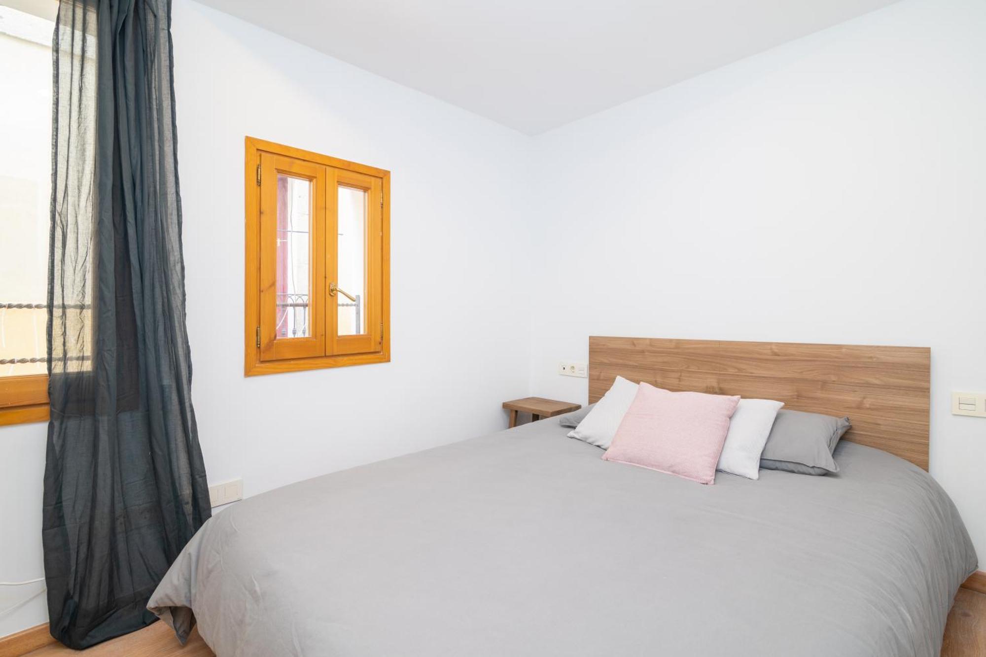 Appartement Comfy Cathedral Barcelone