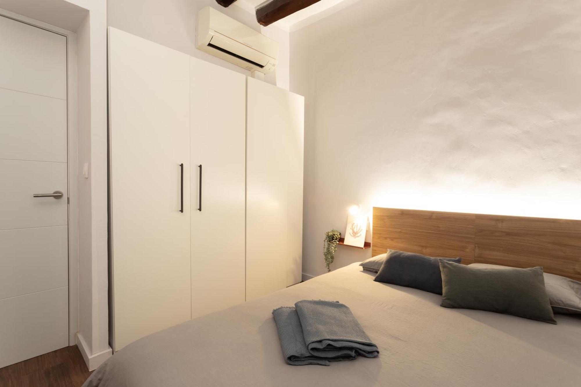 Comfy Cathedral Appartement