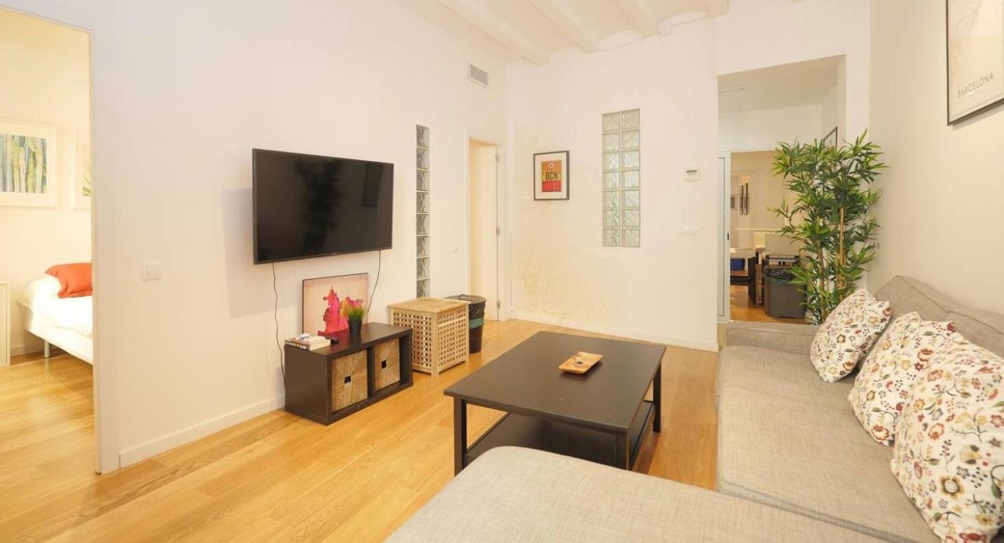 Comfy Cathedral Appartement *