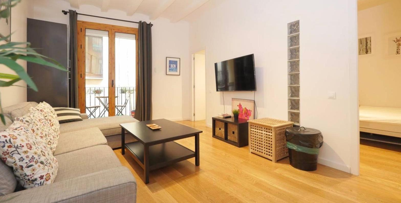 Appartement Comfy Cathedral