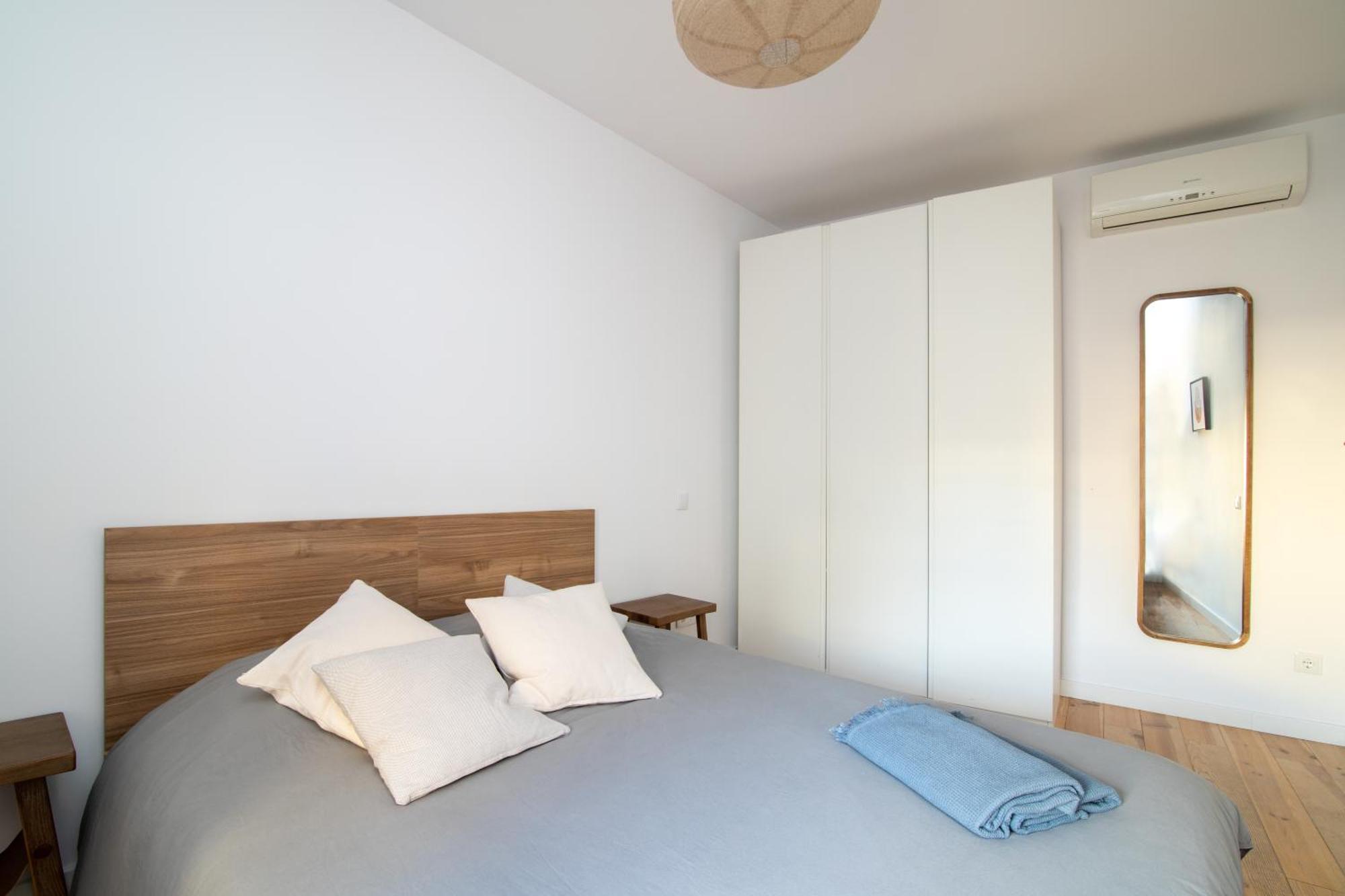 Comfy Cathedral Appartement