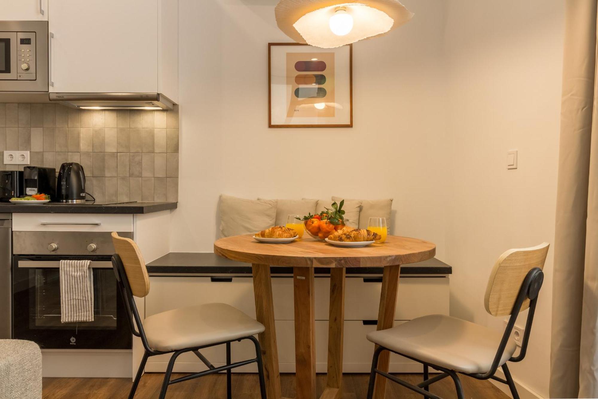 Comfy Cathedral Appartement *