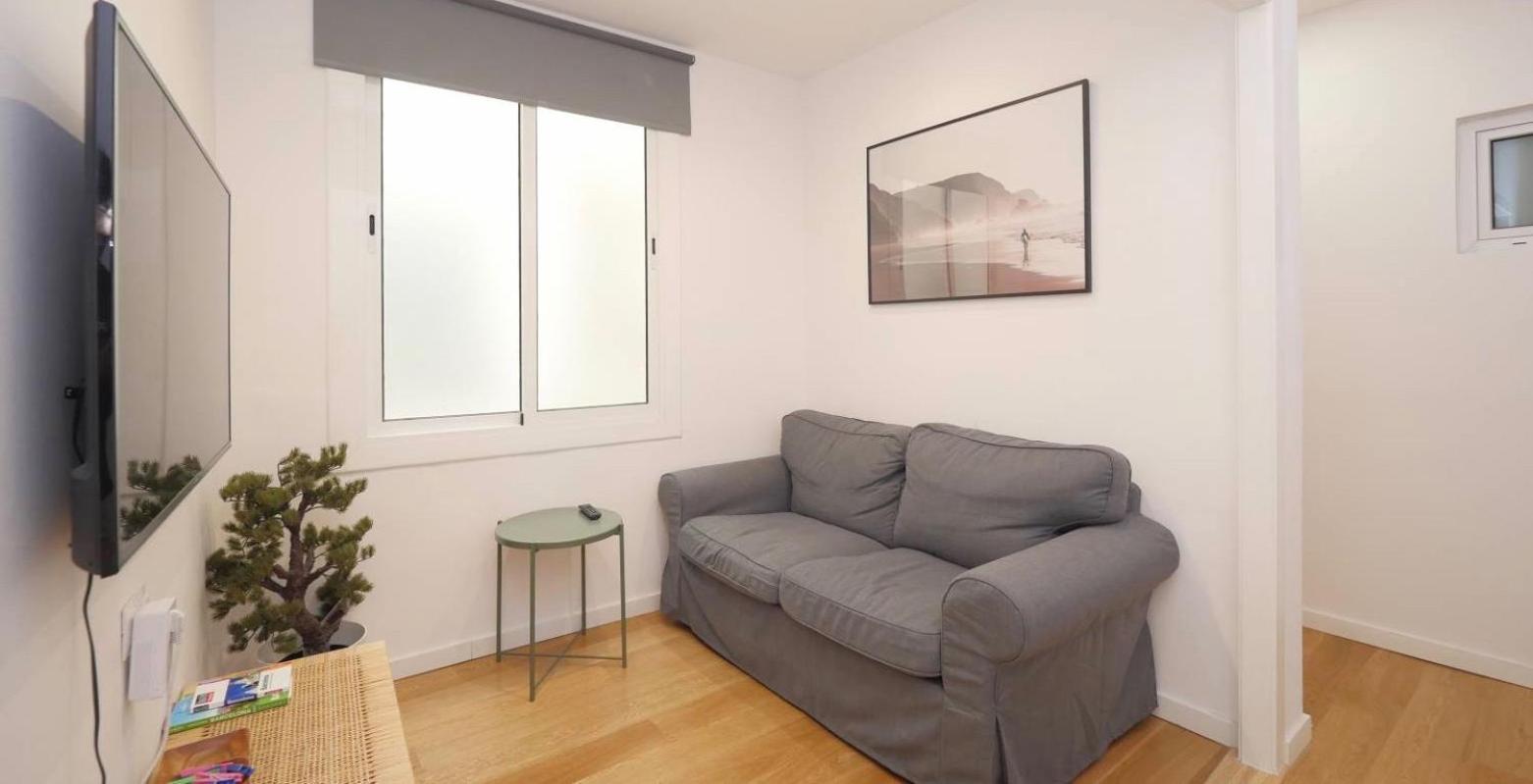 Appartement Comfy Cathedral Barcelone