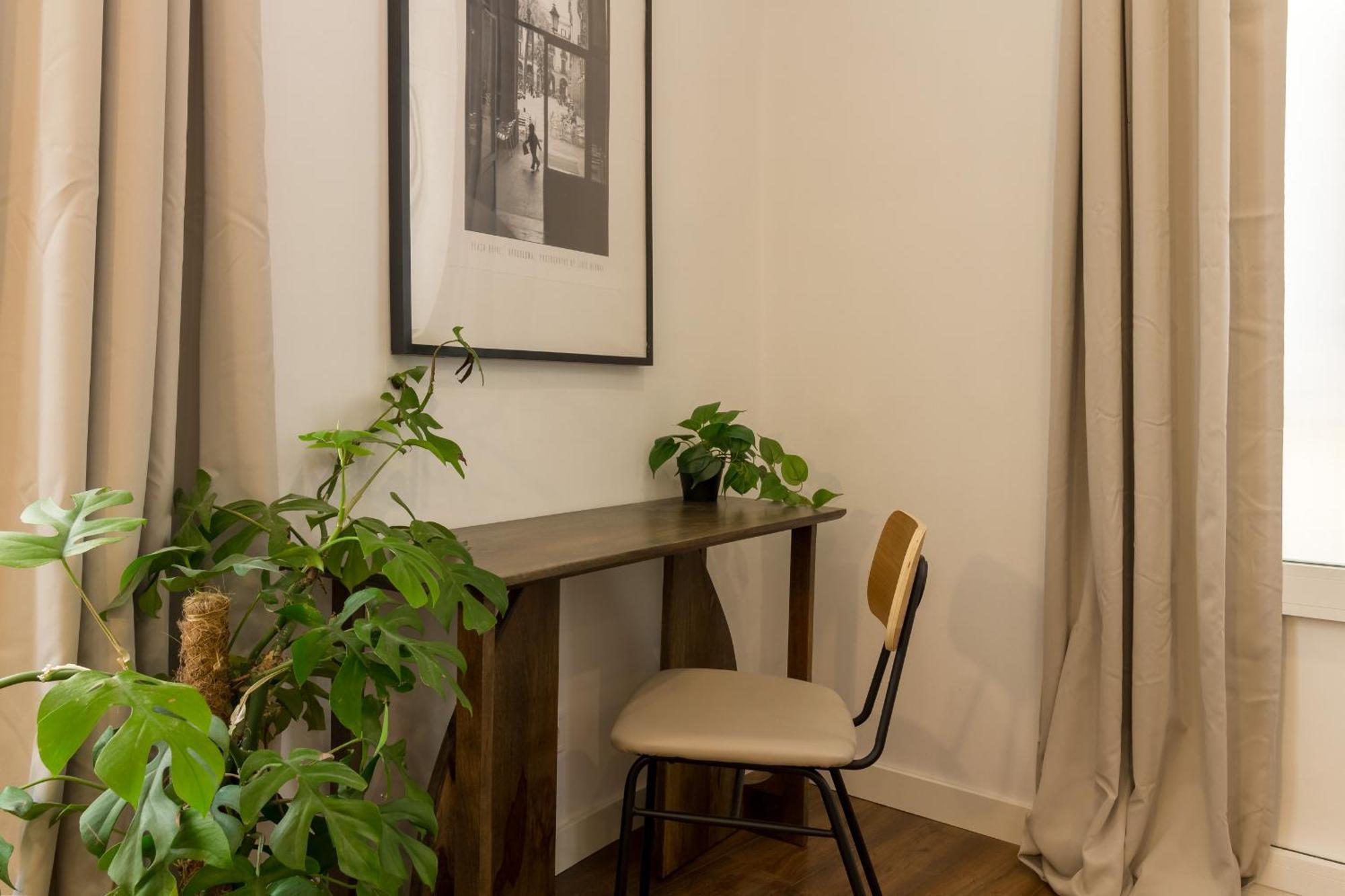 Comfy Cathedral Appartement Barcelone