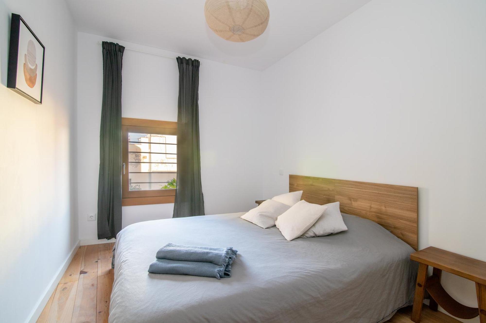 Appartement Comfy Cathedral *