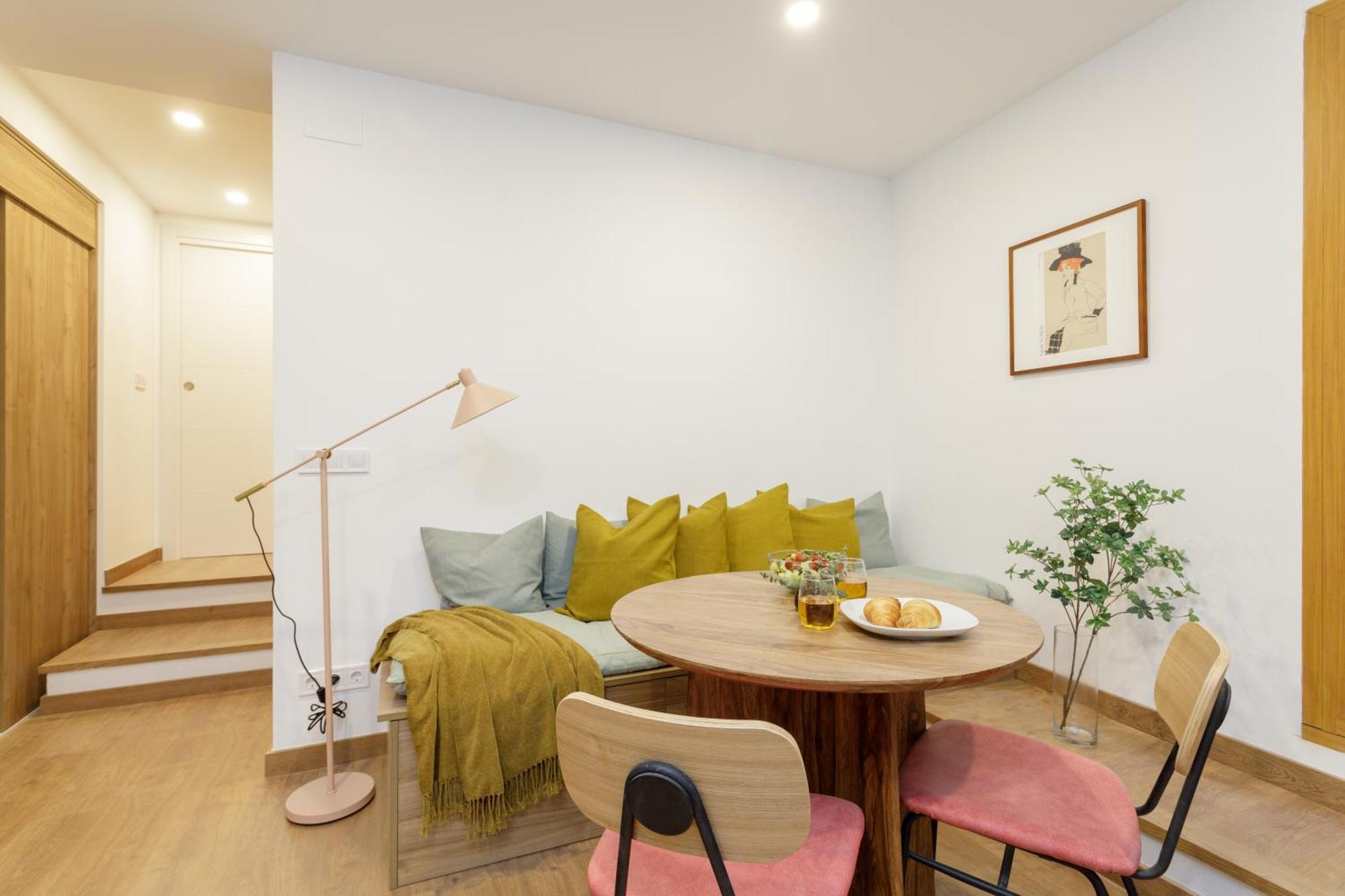Appartement Comfy Cathedral *