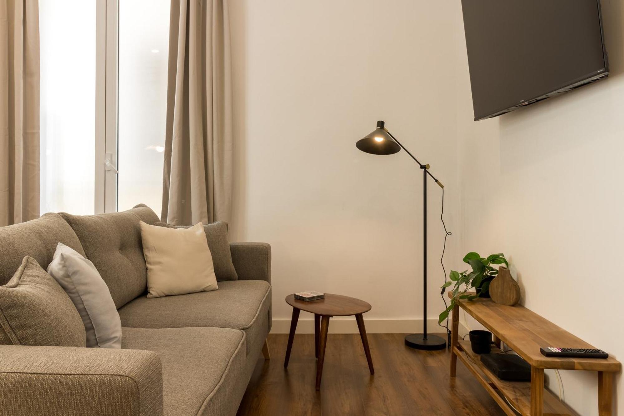 Appartement Comfy Cathedral Barcelone