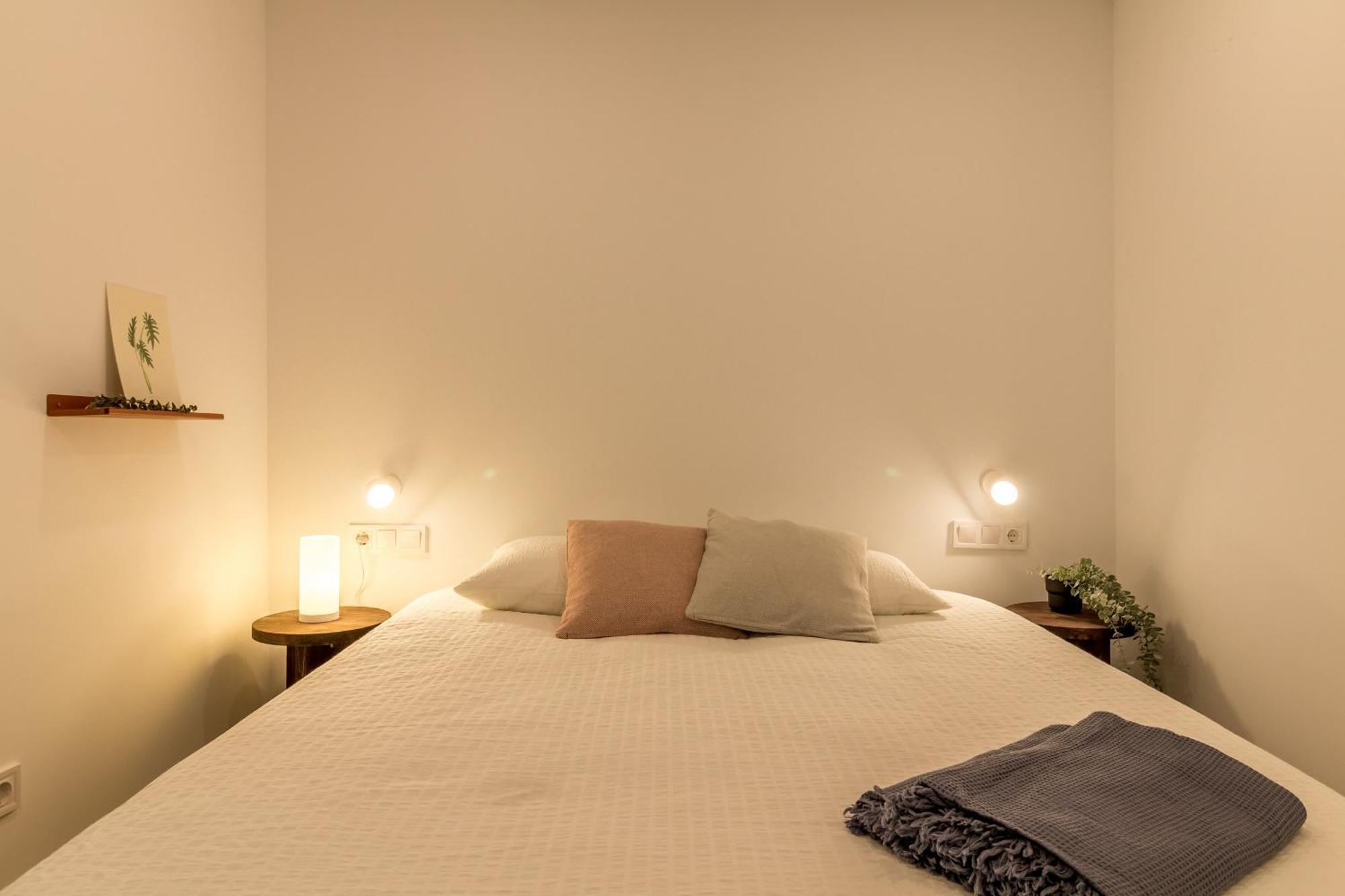 Comfy Cathedral Appartement *