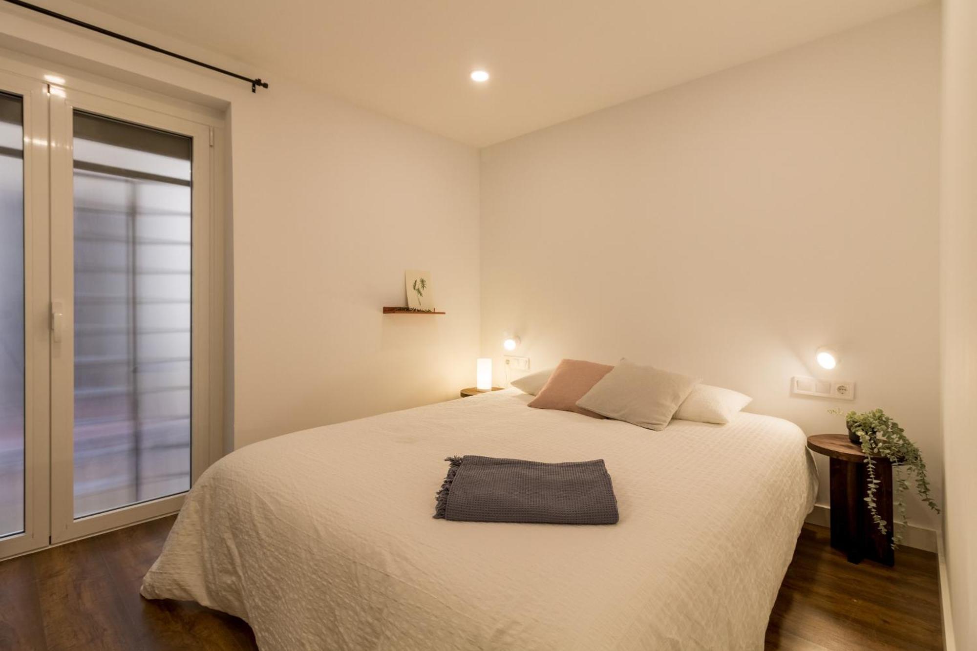 Appartement Comfy Cathedral *