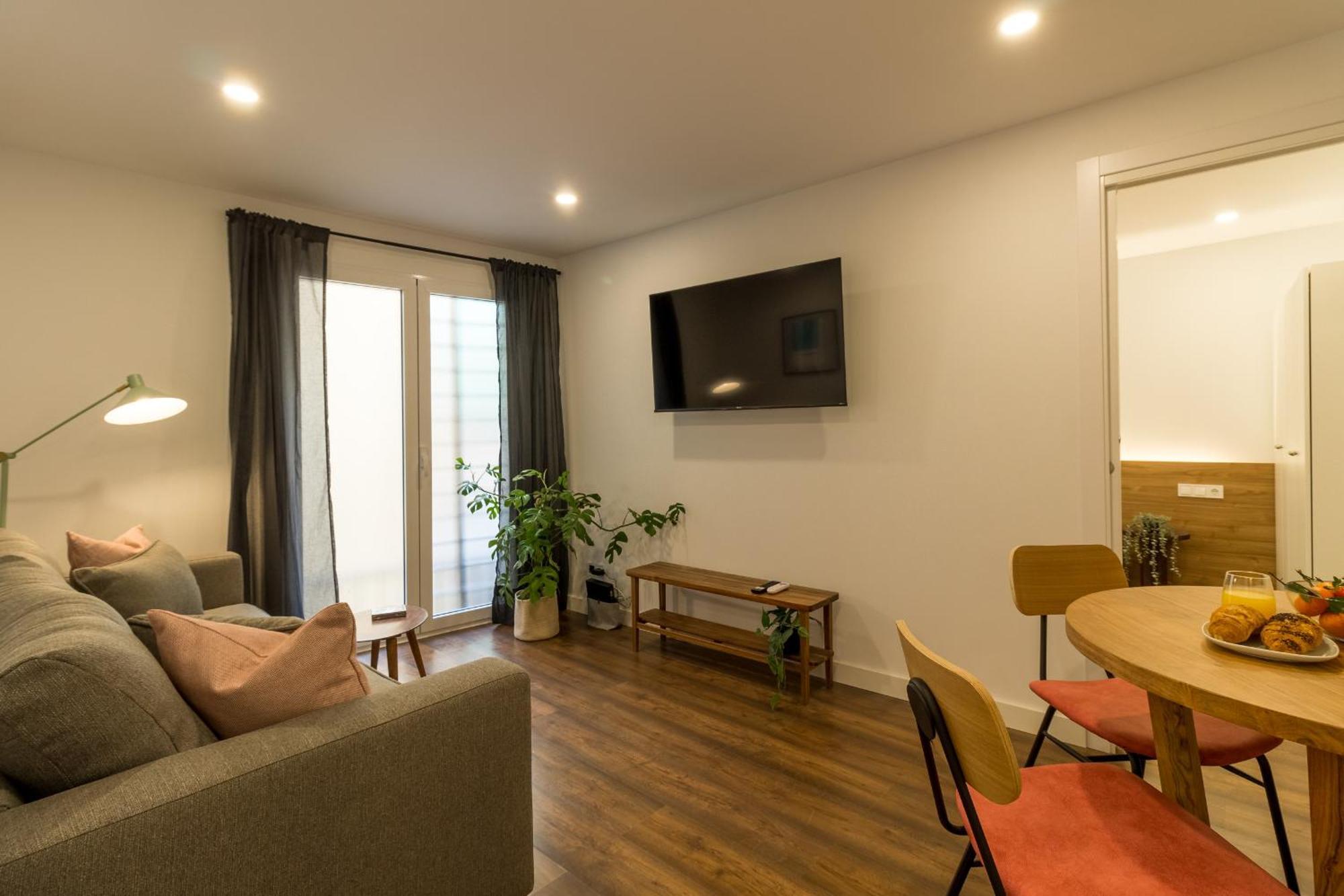 Appartement Comfy Cathedral