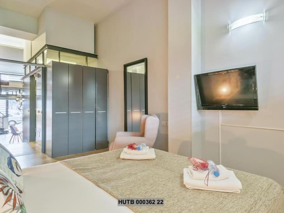 Apartment Alcam Futbol Pequeno Barcelona