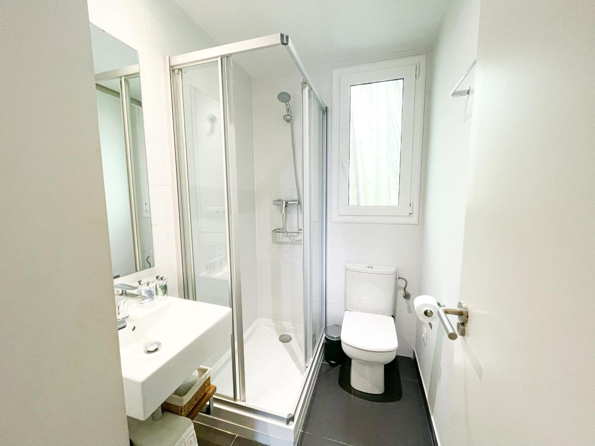 Boutique Pare Lainez Appartement Barcelone