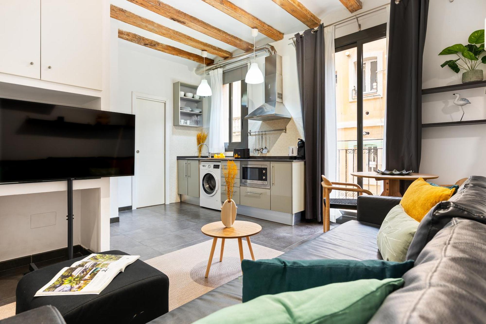 Almirall 22 Appartement *
