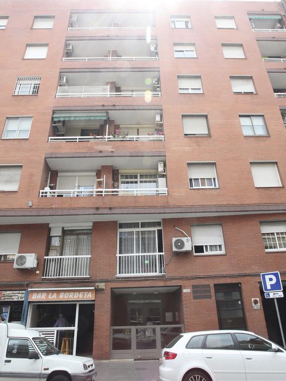 Bordeta Apartment *