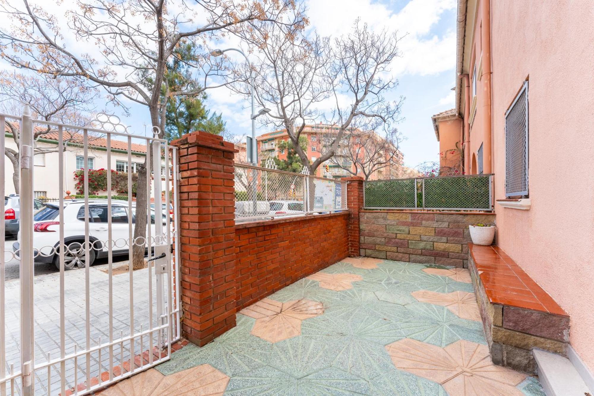 La Sagrera House Barcelone