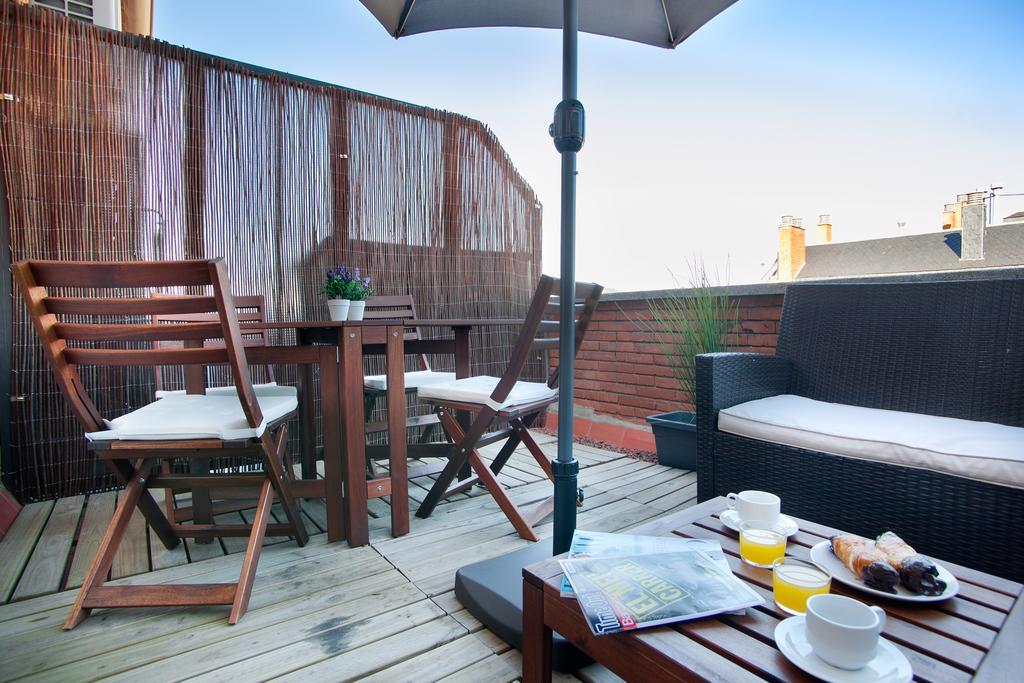 Appartement Tendency 7