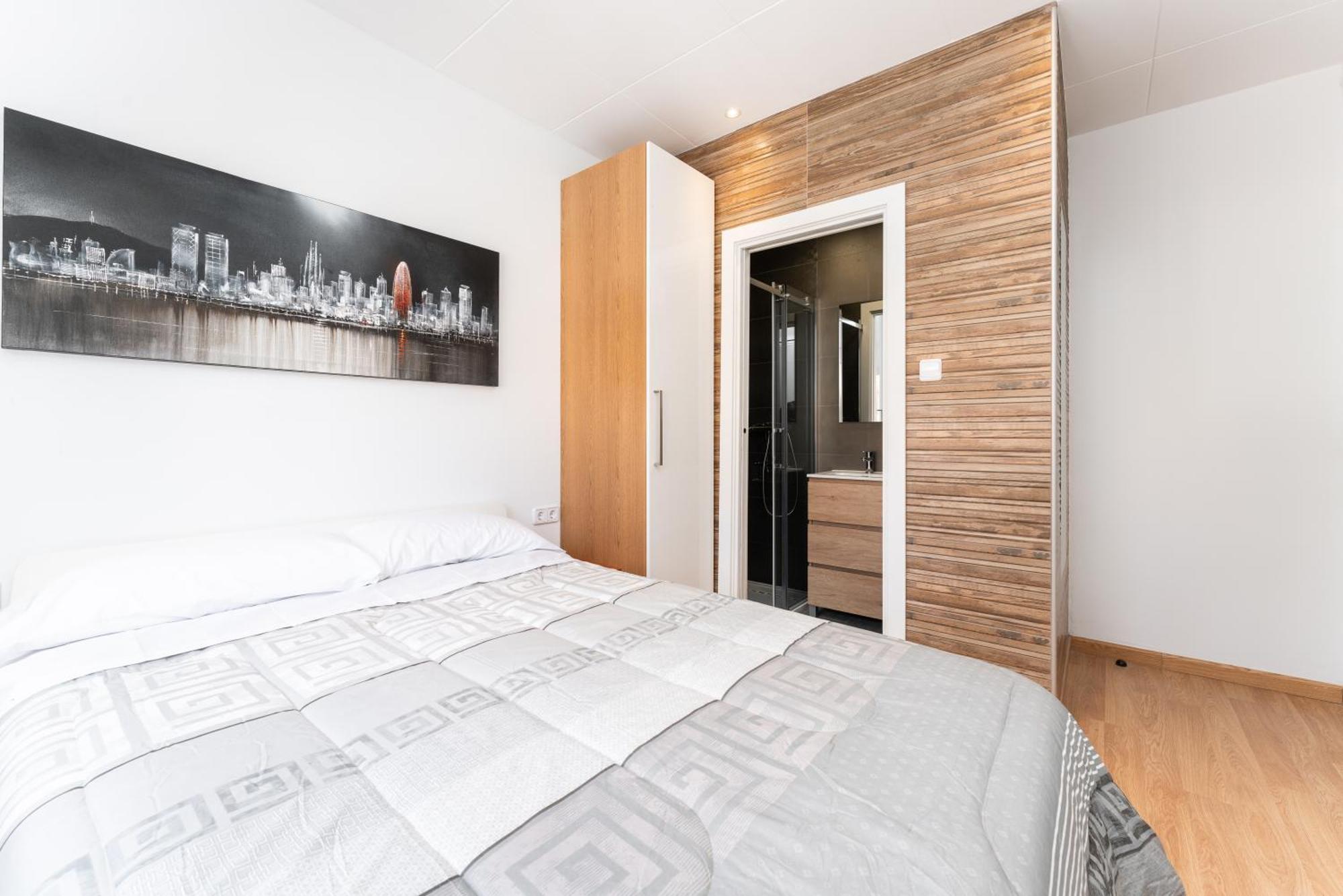 La Sagrera House Barcelone