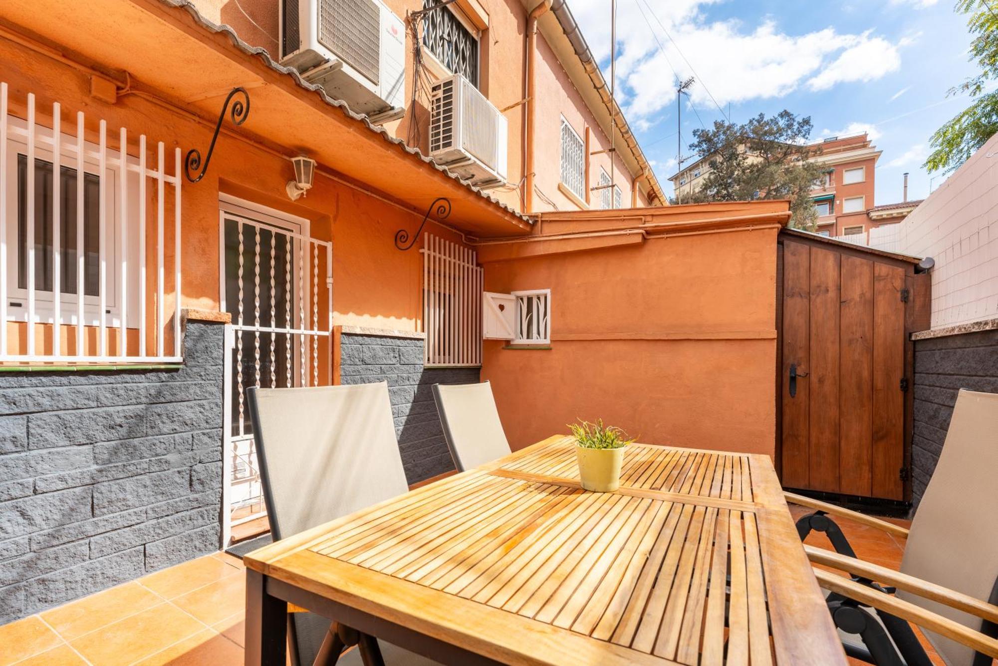La Sagrera House Barcelone