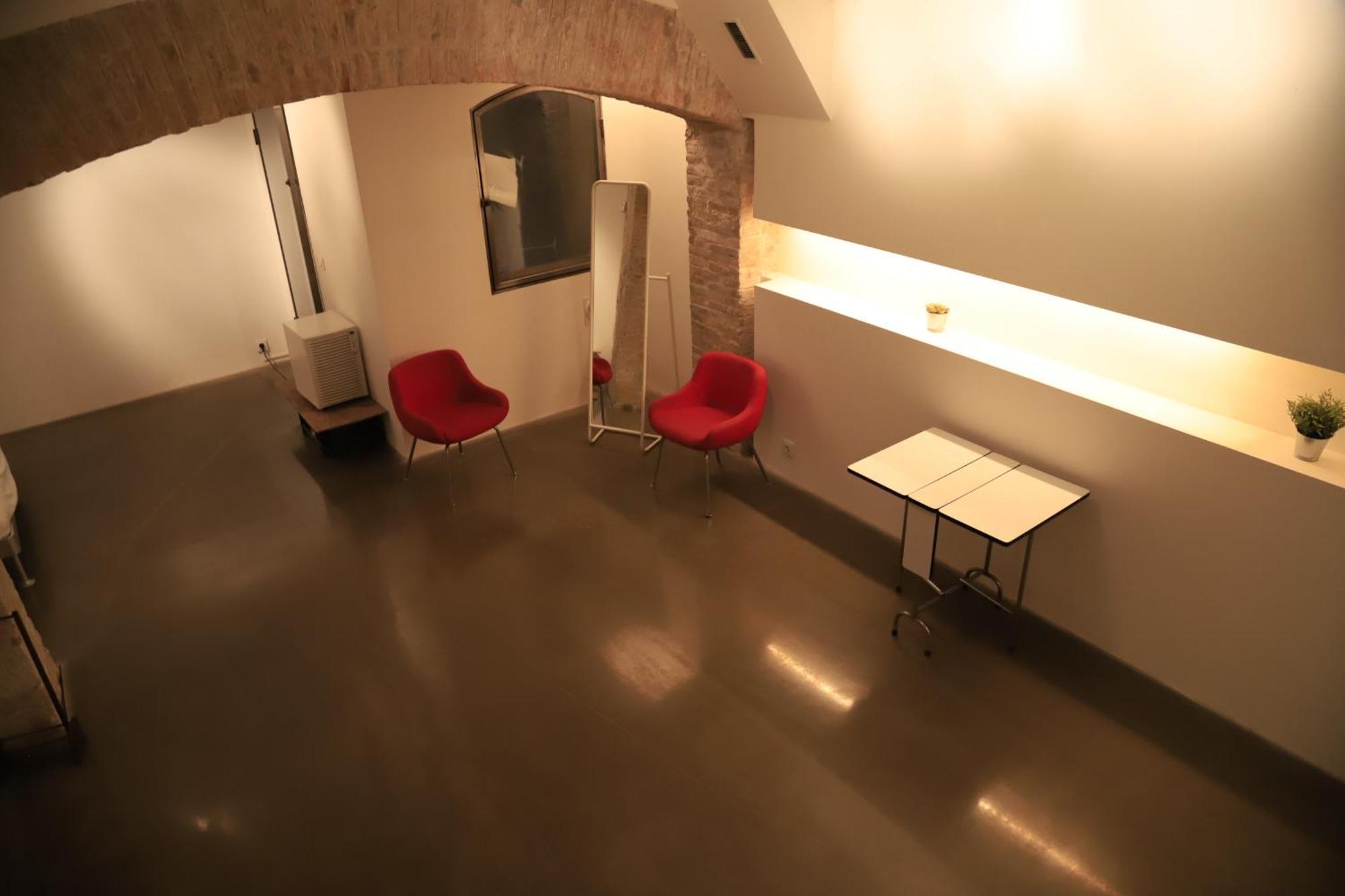 Appartement Modern Near Ramblas