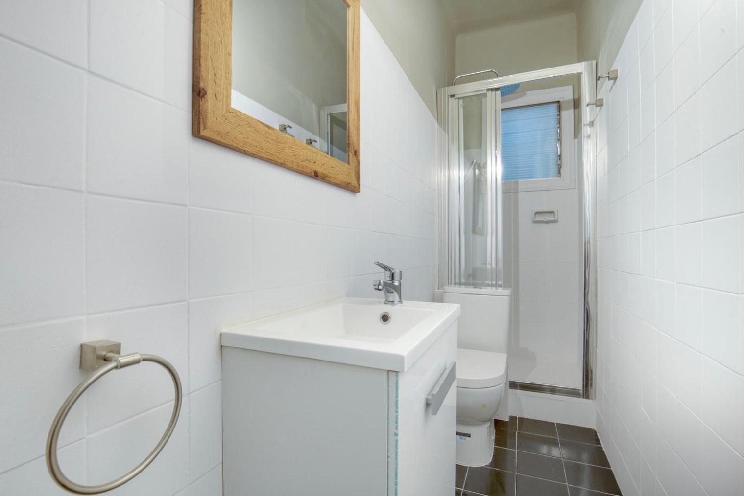 Appartement Blueground Les Corts Balcony Furnished Bcn-128