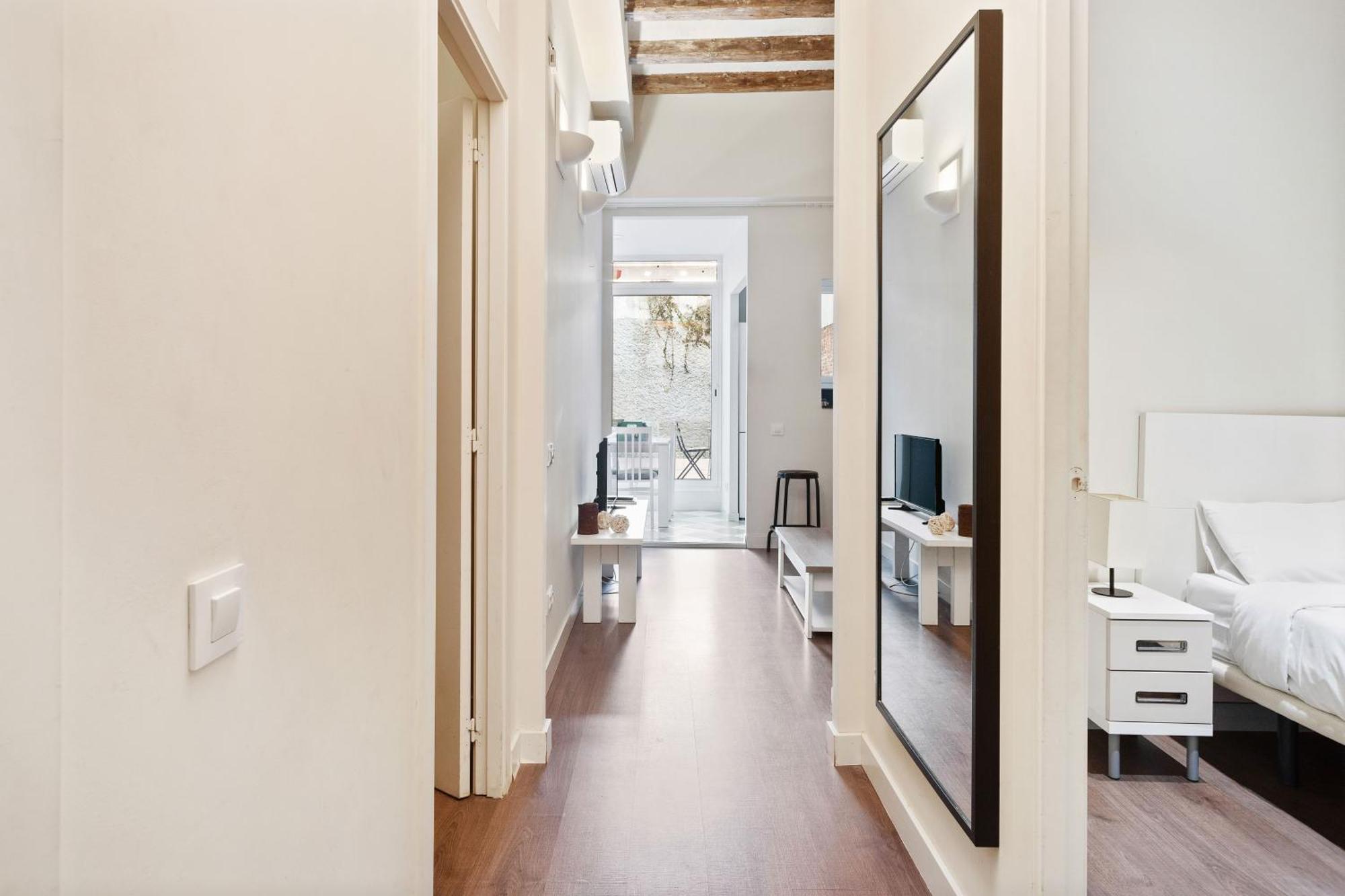 Apartment U-nique De Gracia Ii Barcelona