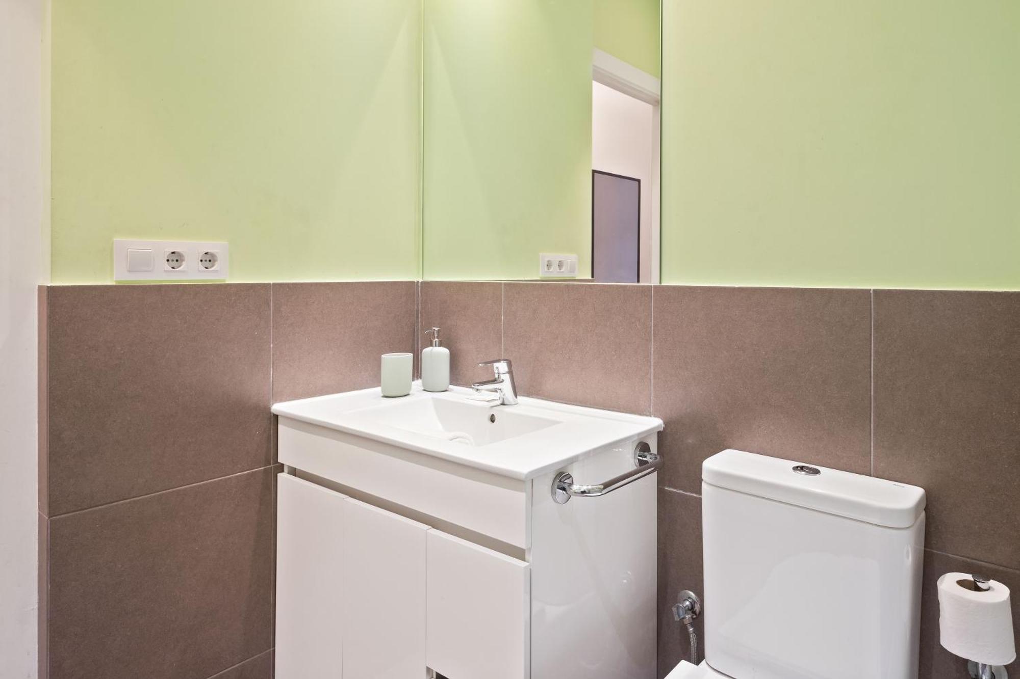 U-nique De Gracia Ii Apartment Barcelona
