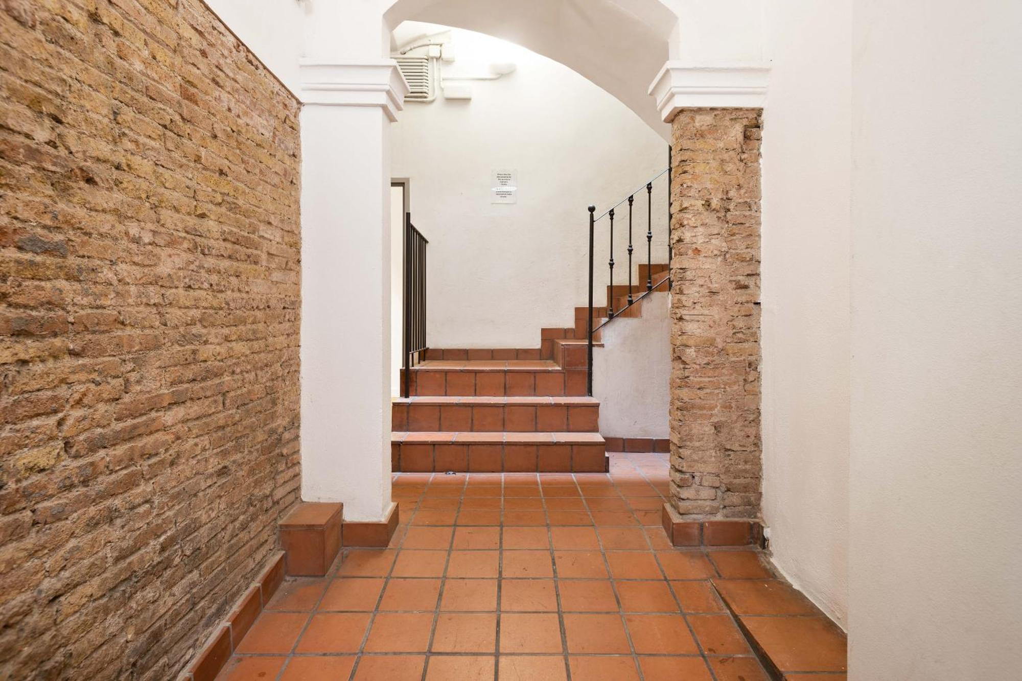 U-nique De Gracia Ii Apartment *