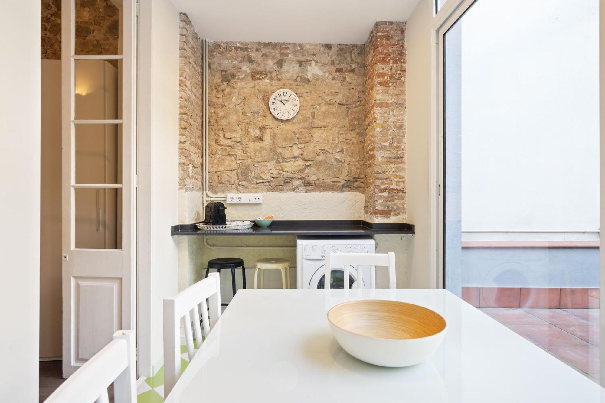 Apartment U-nique De Gracia Ii Barcelona