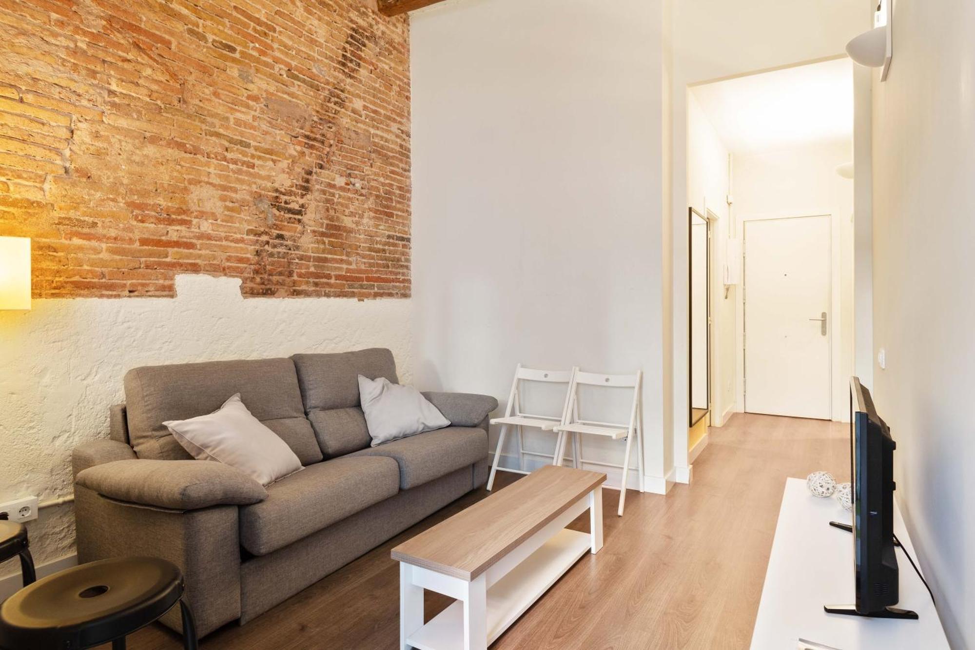 Apartment U-nique De Gracia Ii *