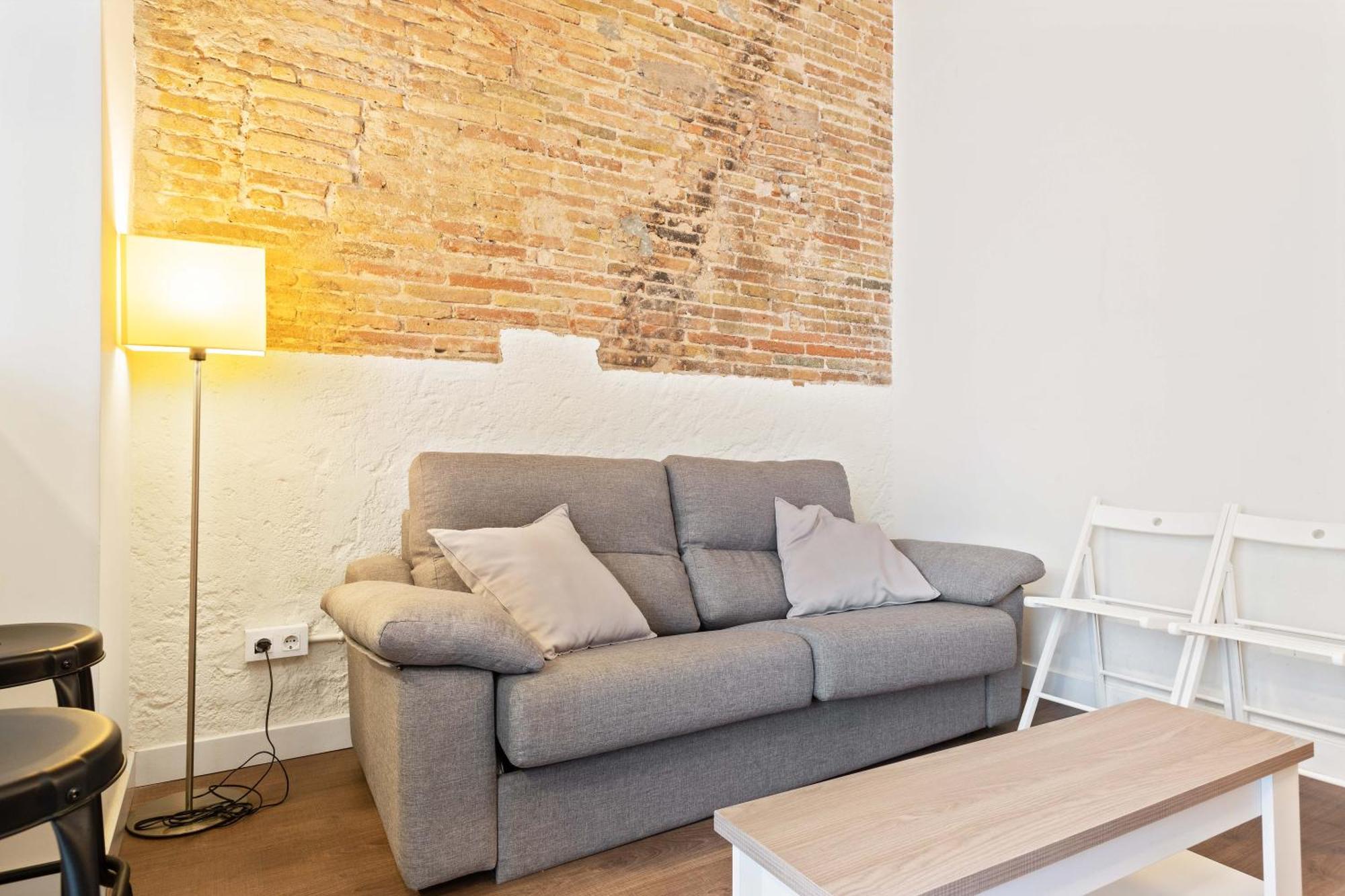 Apartment U-nique De Gracia Ii Barcelona