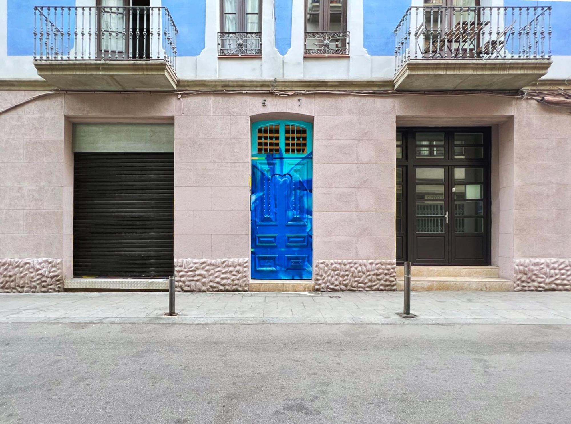 U-nique De Gracia Ii Barcelone