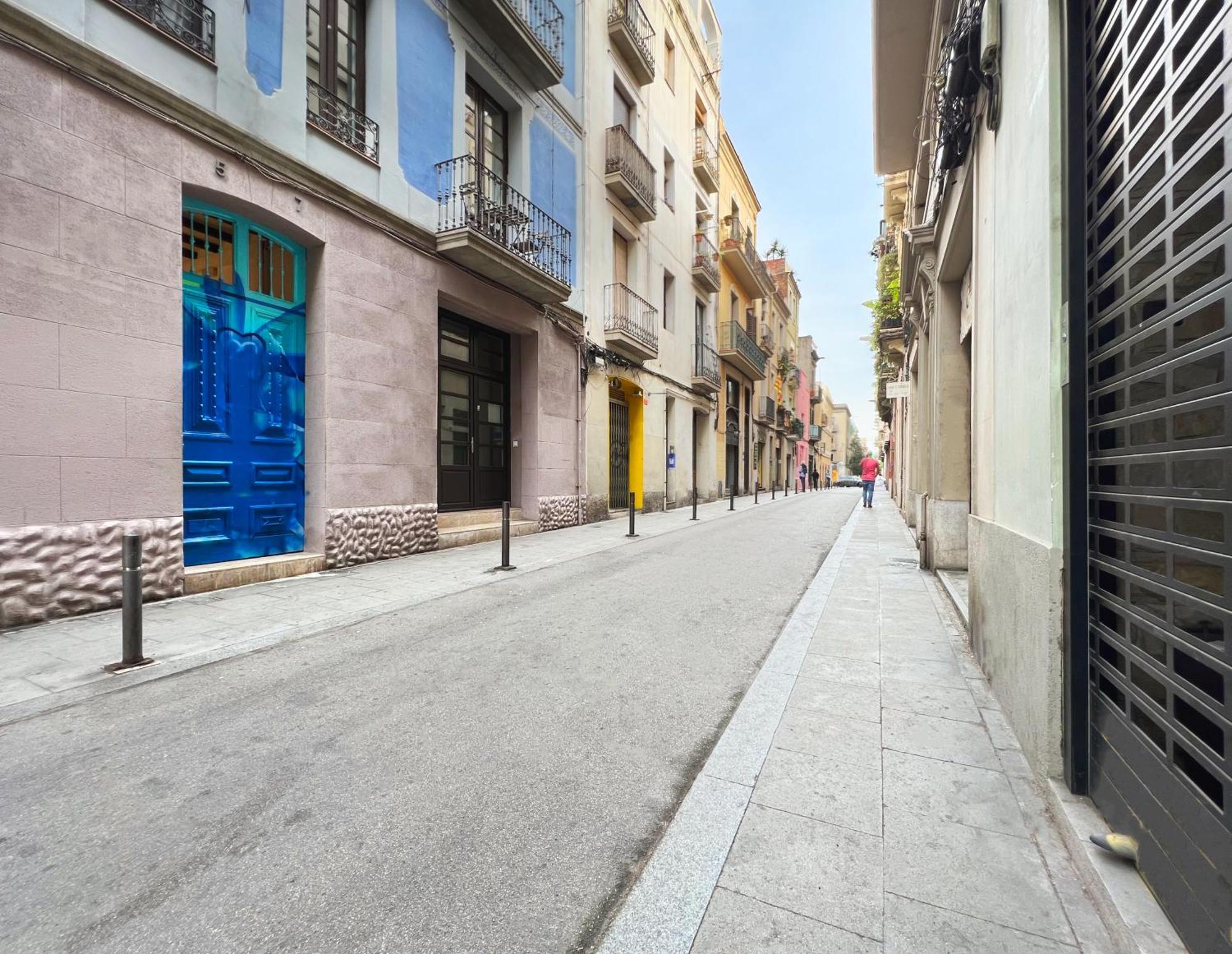U-nique De Gracia Ii Barcelona